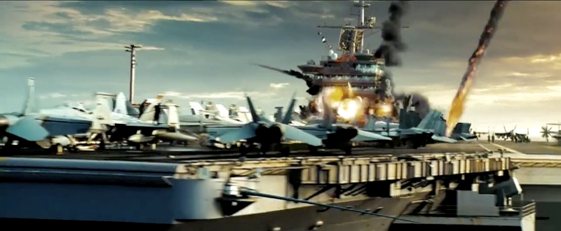 Illustration for article titled Transformers 2 Trailer Goes Live Ahead Of Super Bowl